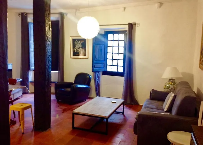 Maison Pittorresque St Paul De Vence