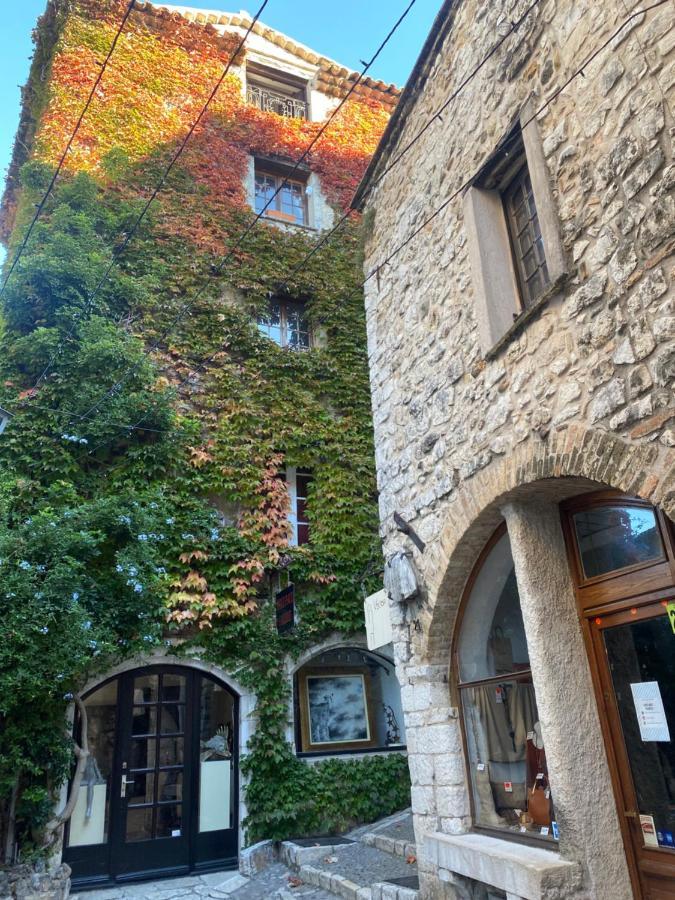 Maison Pittorresque St Paul De Vence * Saint-Paul-de-Vence