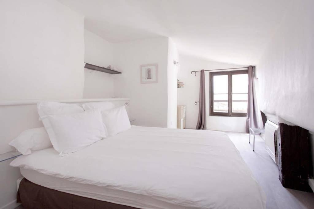 Maison Pittorresque St Paul De Vence Holiday home