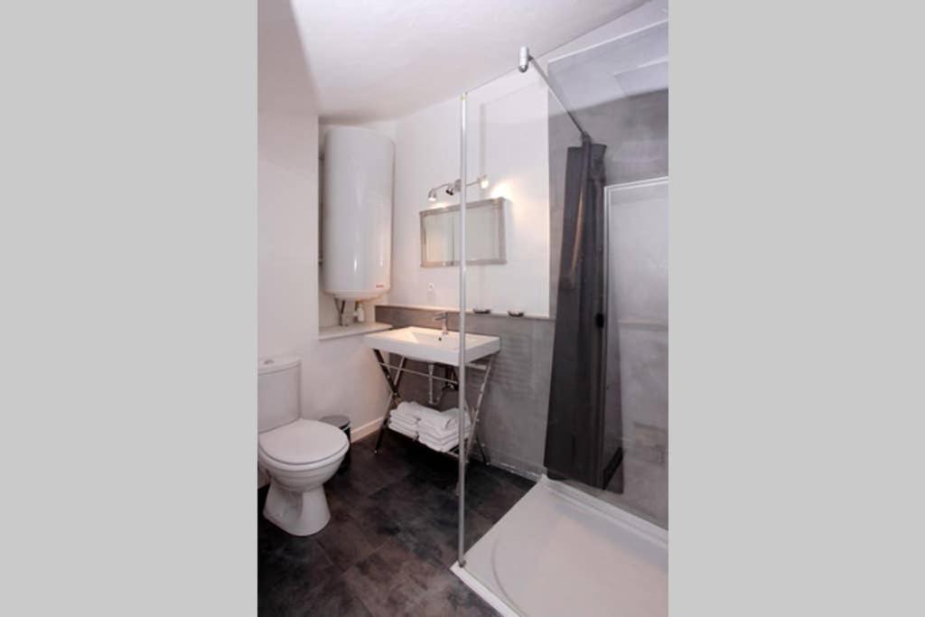 Maison Pittorresque St Paul De Vence Holiday home
