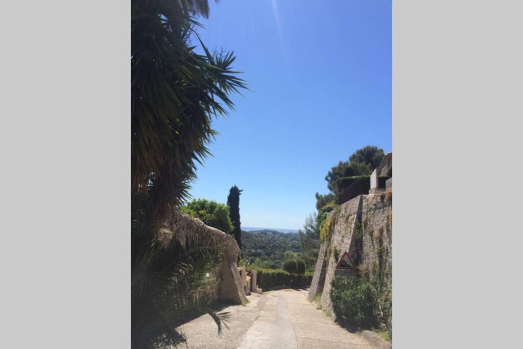 Holiday home Maison Pittorresque St Paul De Vence *