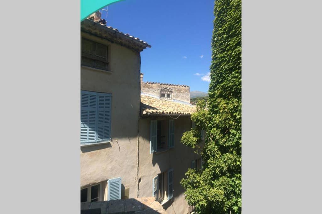 Holiday home Maison Pittorresque St Paul De Vence *