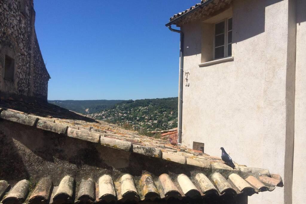 Holiday home Maison Pittorresque St Paul De Vence *