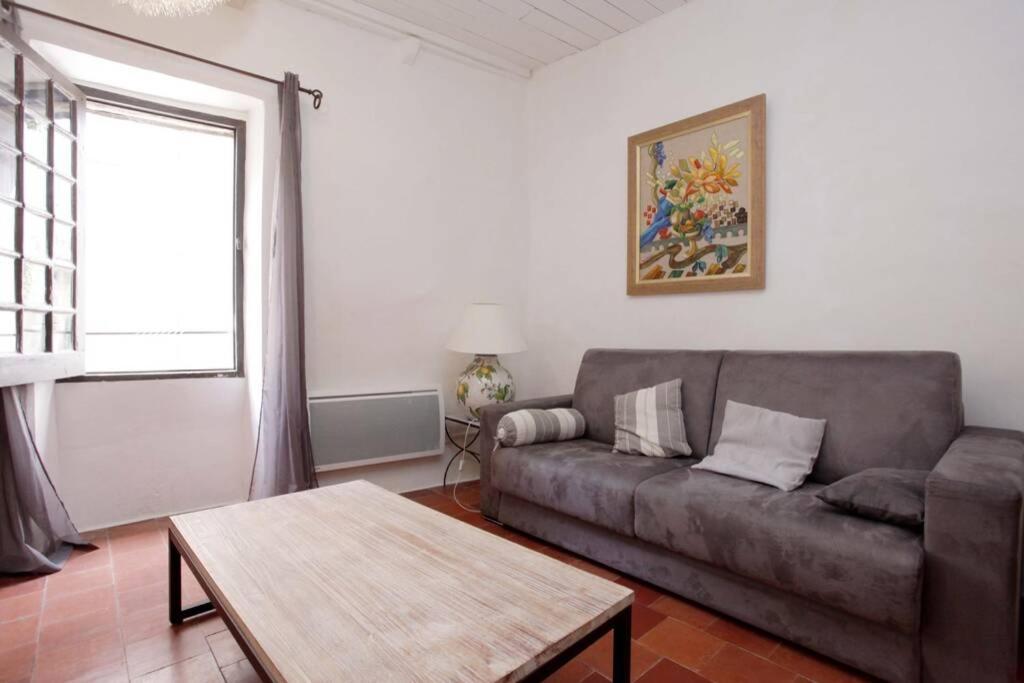 Maison Pittorresque St Paul De Vence Holiday home Saint-Paul-de-Vence