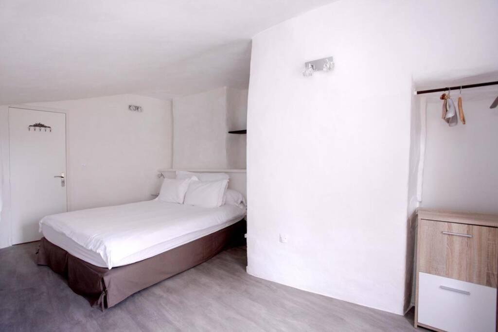 Maison Pittorresque St Paul De Vence Holiday home *