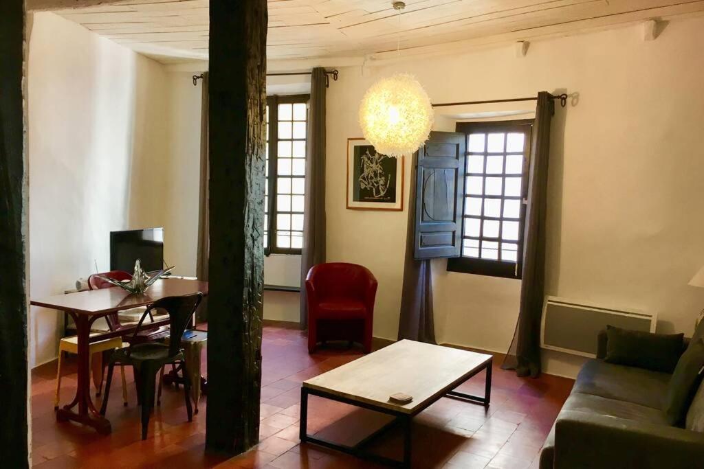 Maison Pittorresque St Paul De Vence Holiday home Saint-Paul-de-Vence