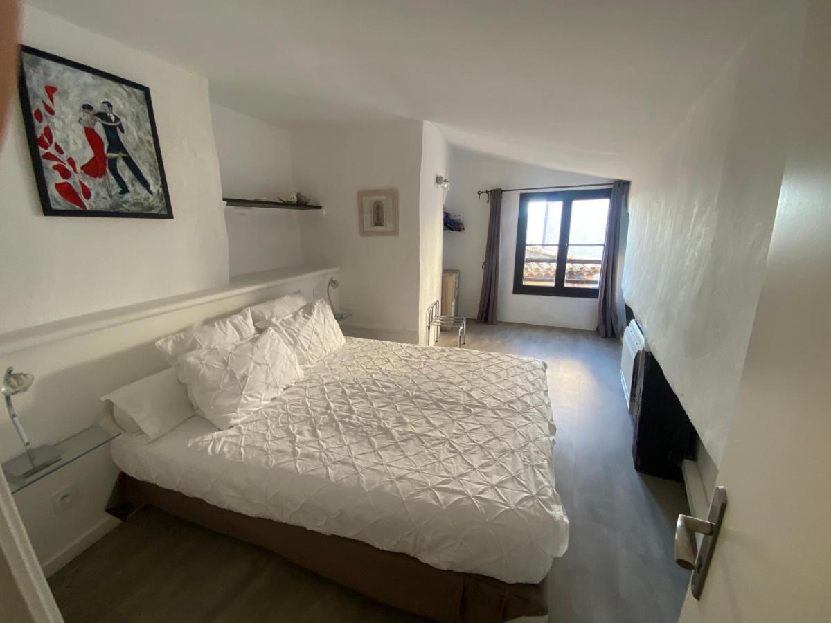 Holiday home Maison Pittorresque St Paul De Vence