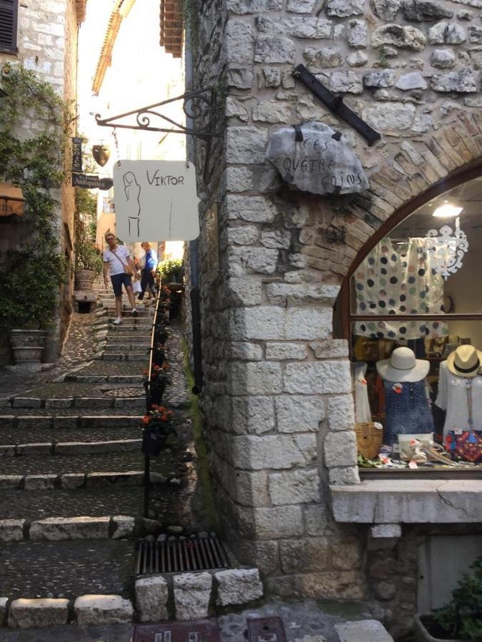 Maison Pittorresque St Paul De Vence *