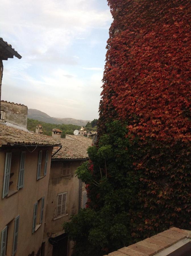 Maison Pittorresque St Paul De Vence Сasa de vacaciones Saint-Paul-de-Vence