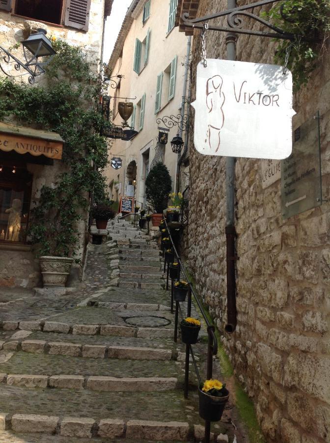Maison Pittorresque St Paul De Vence Holiday home